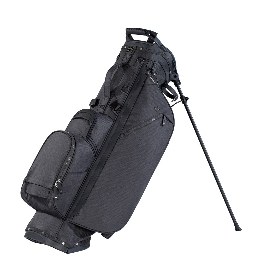 Sun Mountain Golf 2026 Matchplay Ballistic Stand Bag - Maple Hill Golf